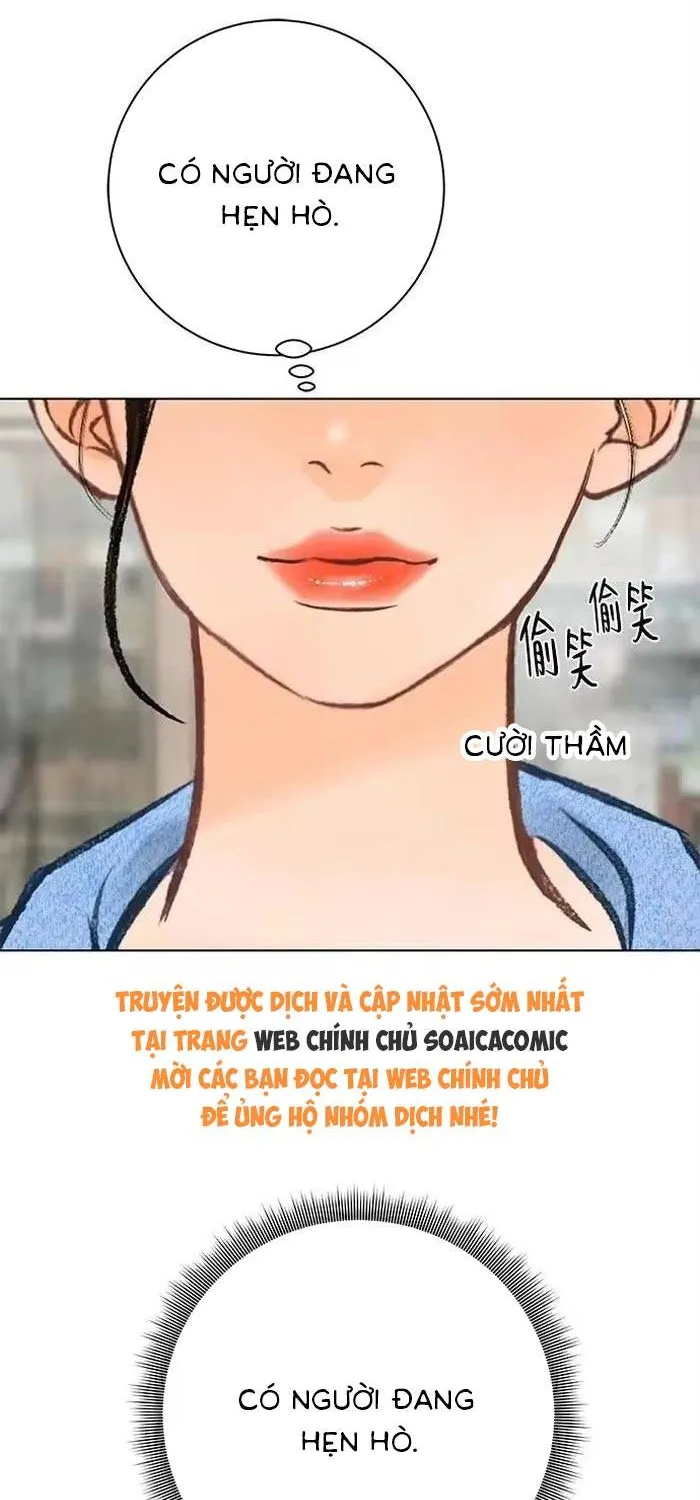 Vượt Ranh Vì Một Chữ Nợ Chapter 23 - Trang 12