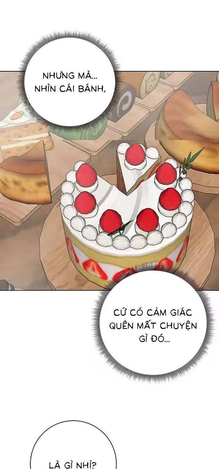 Vượt Ranh Vì Một Chữ Nợ Chapter 23 - Trang 17