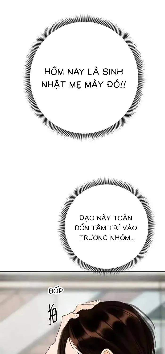Vượt Ranh Vì Một Chữ Nợ Chapter 23 - Trang 20