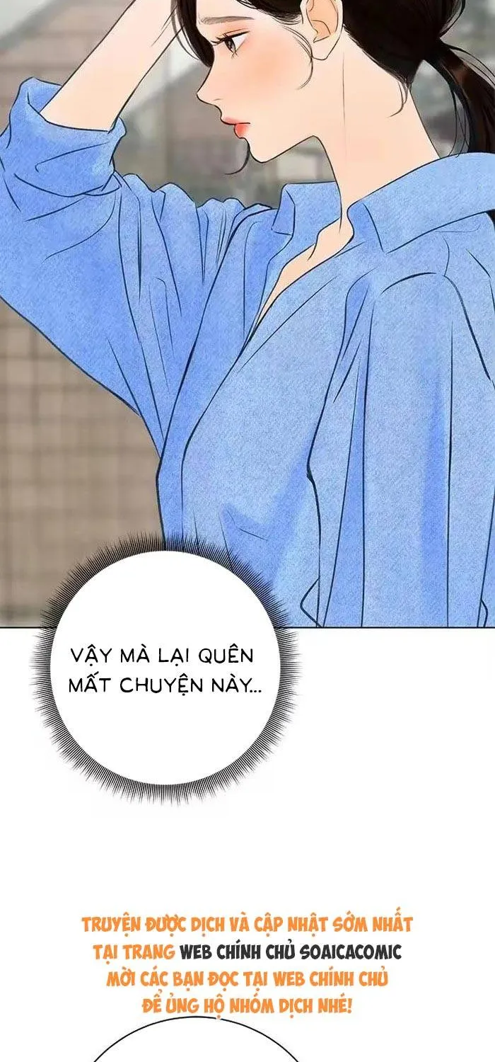 Vượt Ranh Vì Một Chữ Nợ Chapter 23 - Trang 21