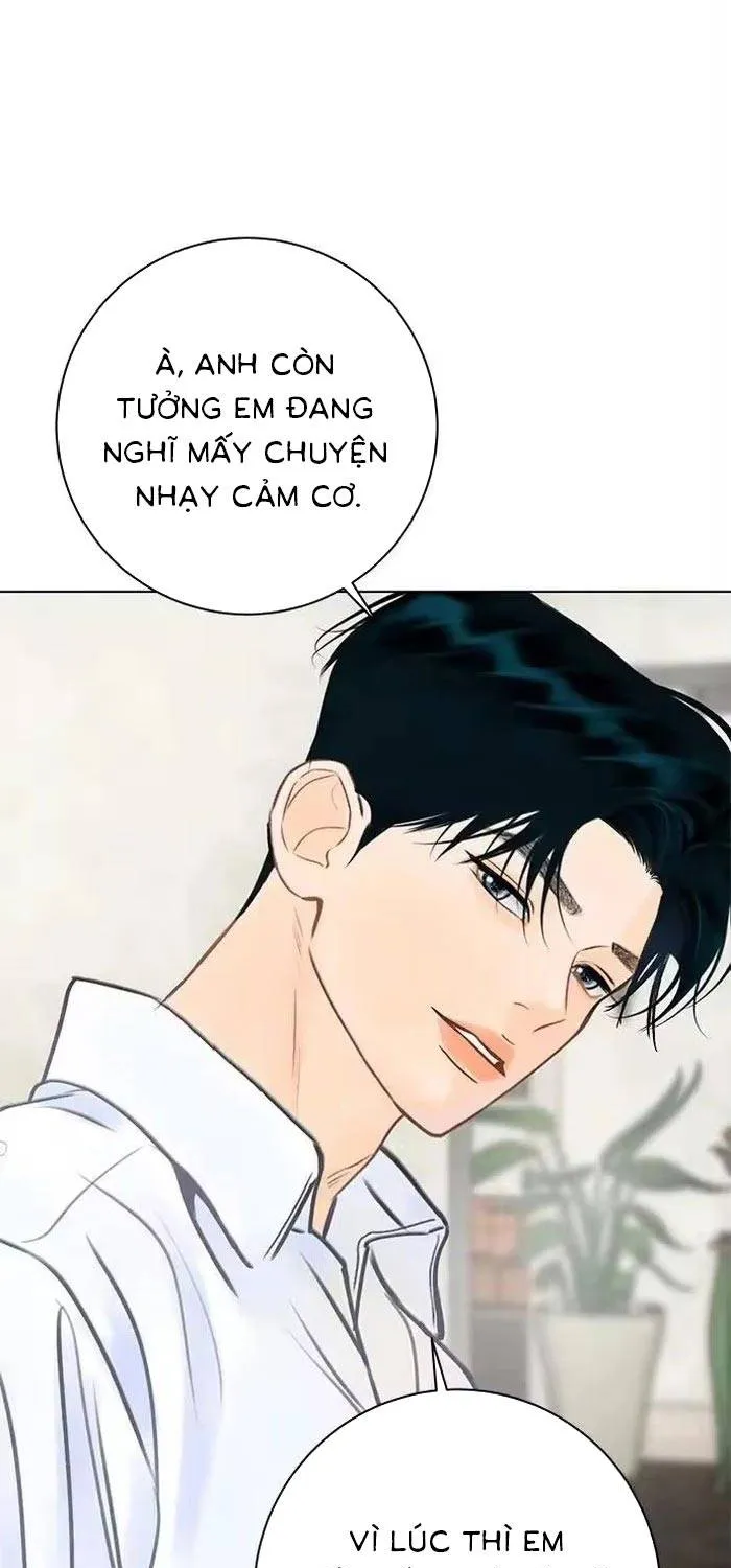 Vượt Ranh Vì Một Chữ Nợ Chapter 23 - Trang 27