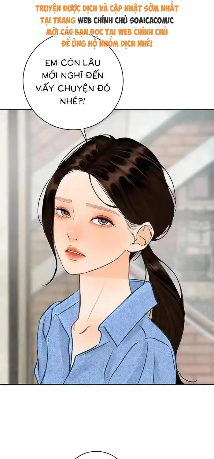 Vượt Ranh Vì Một Chữ Nợ Chapter 23 - Trang 29