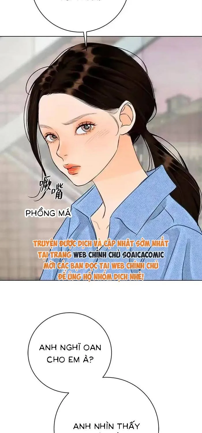 Vượt Ranh Vì Một Chữ Nợ Chapter 23 - Trang 32