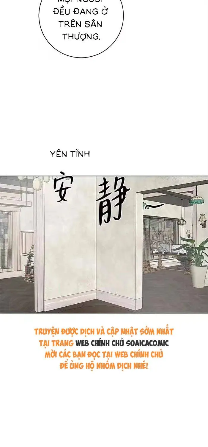Vượt Ranh Vì Một Chữ Nợ Chapter 23 - Trang 36