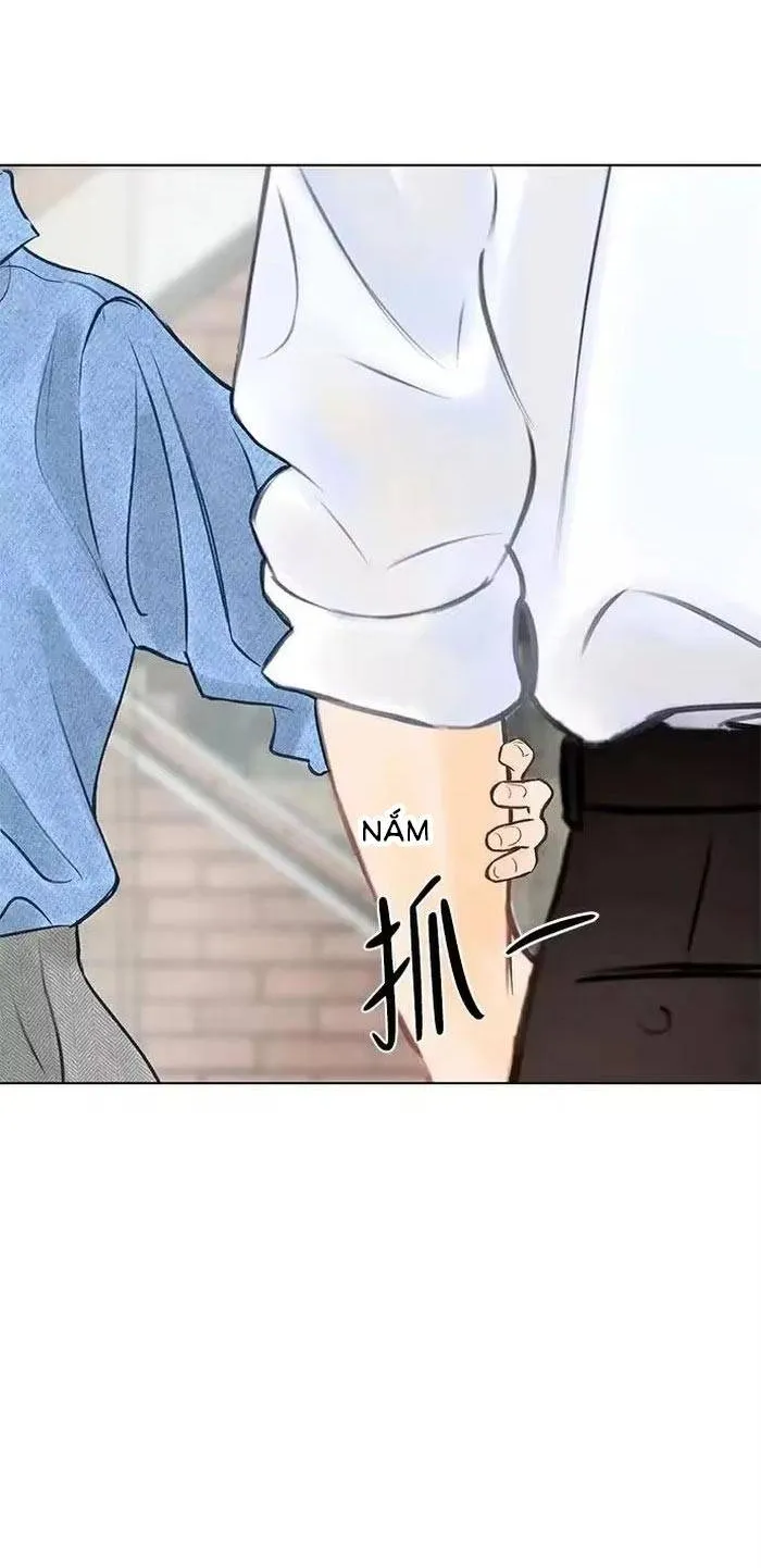 Vượt Ranh Vì Một Chữ Nợ Chapter 23 - Trang 37