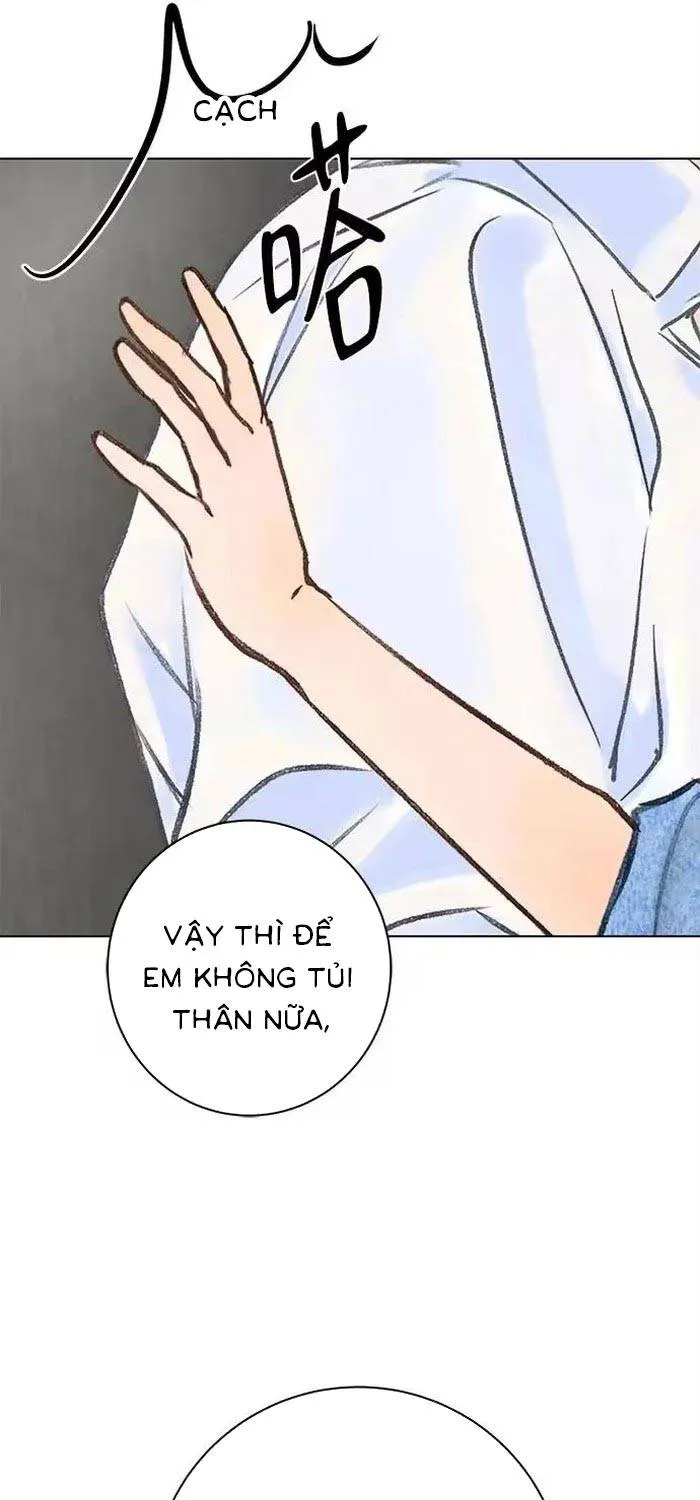 Vượt Ranh Vì Một Chữ Nợ Chapter 23 - Trang 38
