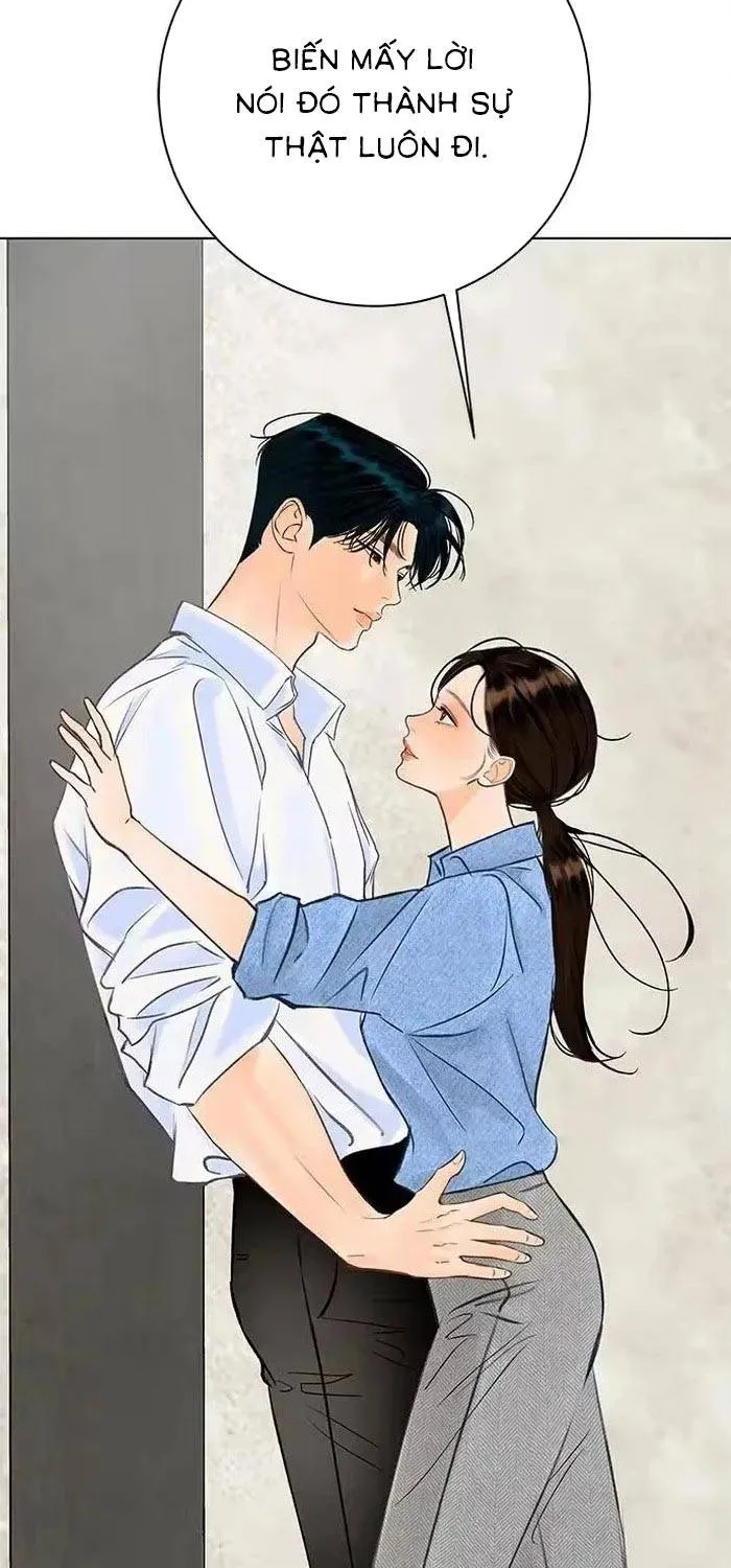 Vượt Ranh Vì Một Chữ Nợ Chapter 23 - Trang 39