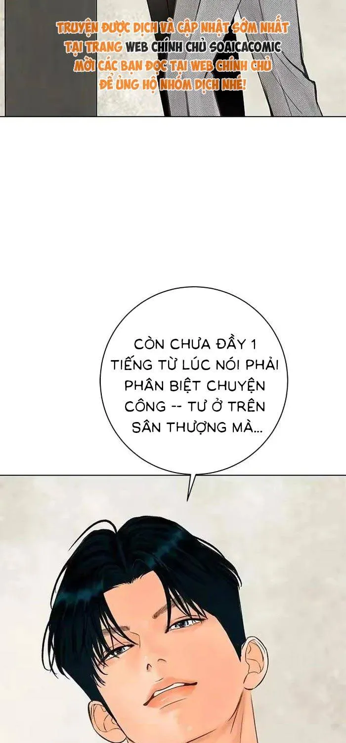 Vượt Ranh Vì Một Chữ Nợ Chapter 23 - Trang 40