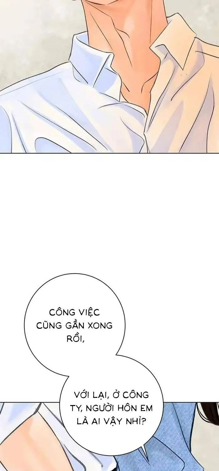 Vượt Ranh Vì Một Chữ Nợ Chapter 23 - Trang 41