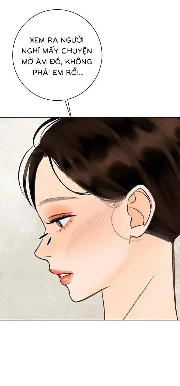 Vượt Ranh Vì Một Chữ Nợ Chapter 23 - Trang 45