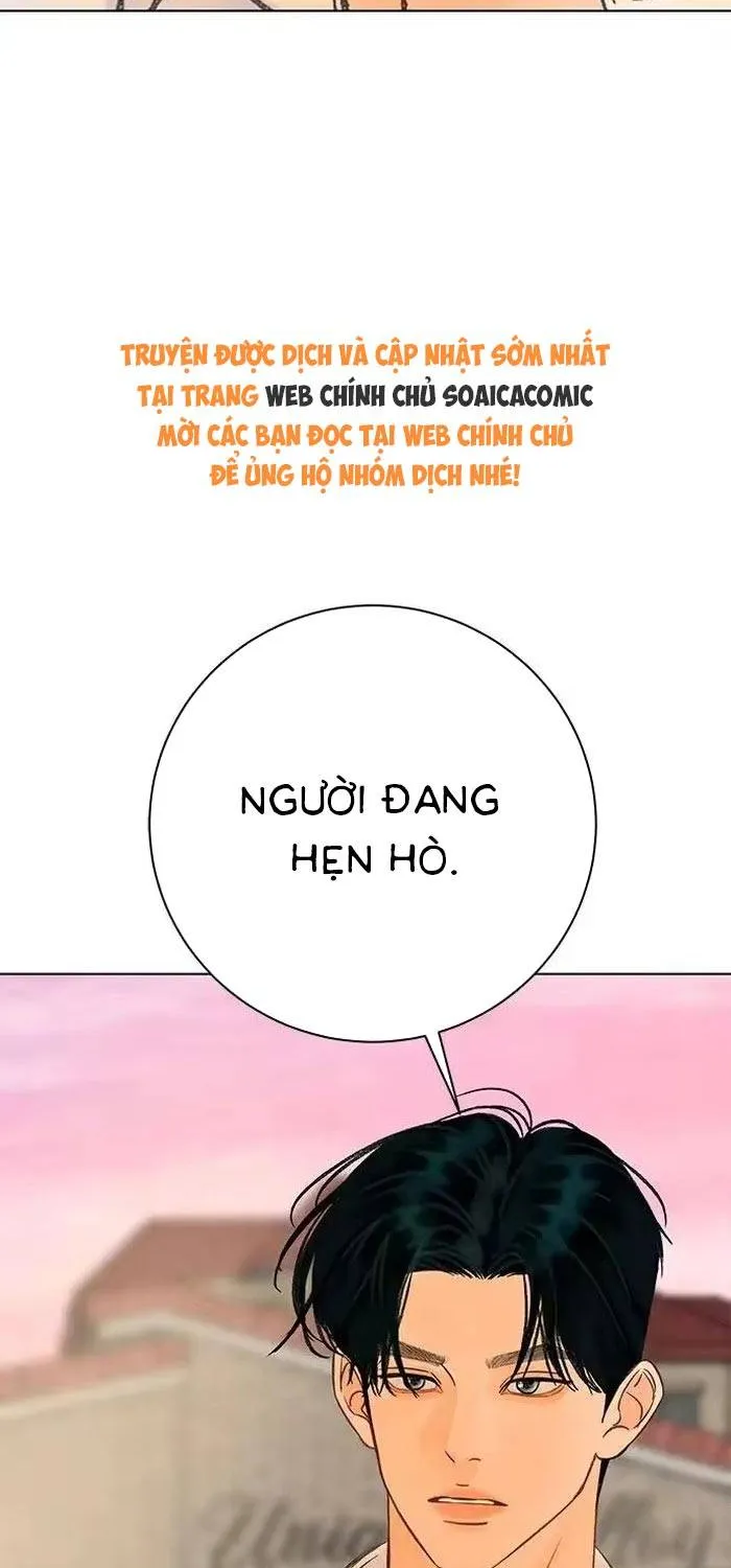 Vượt Ranh Vì Một Chữ Nợ Chapter 23 - Trang 5