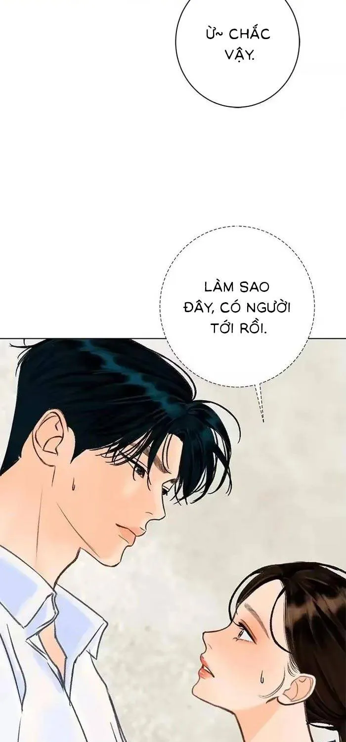 Vượt Ranh Vì Một Chữ Nợ Chapter 23 - Trang 50