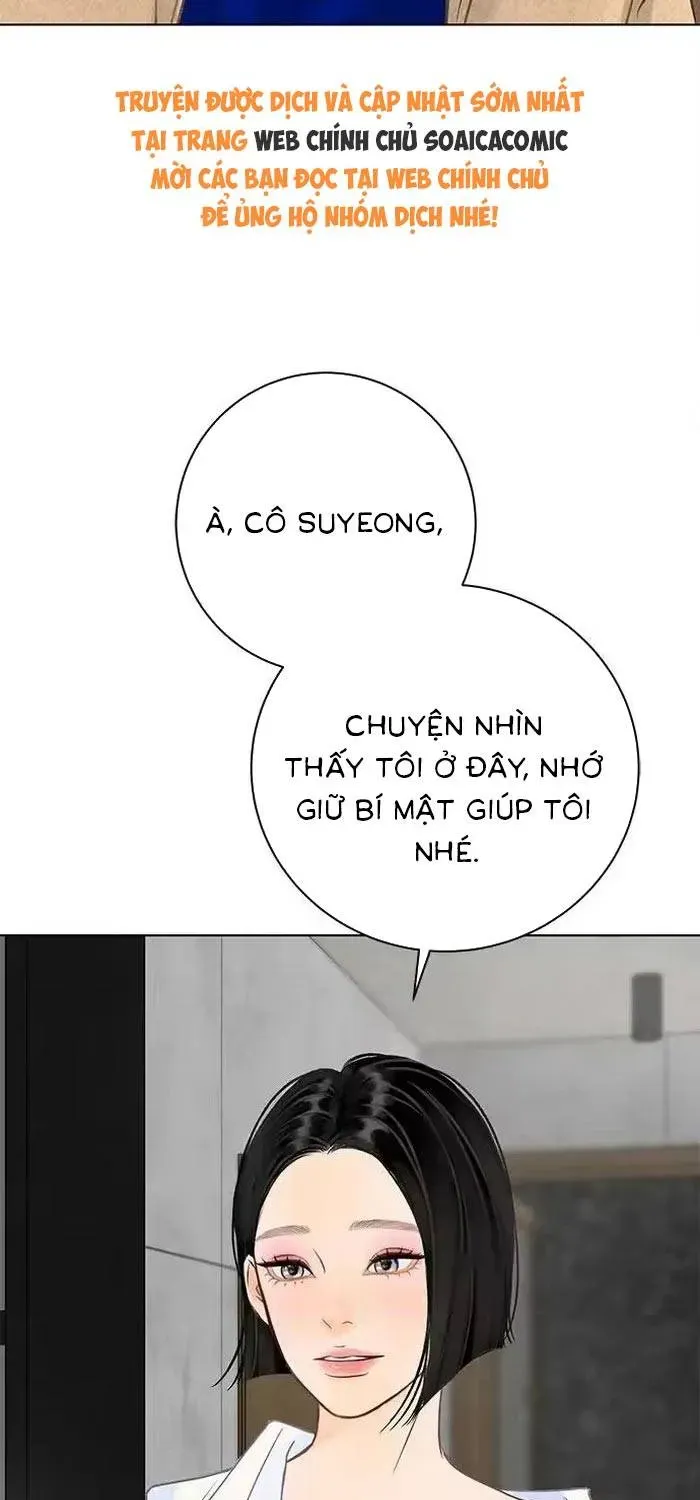Vượt Ranh Vì Một Chữ Nợ Chapter 25 - Trang 14