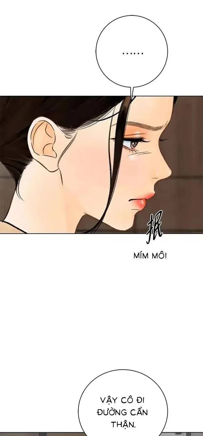 Vượt Ranh Vì Một Chữ Nợ Chapter 25 - Trang 16