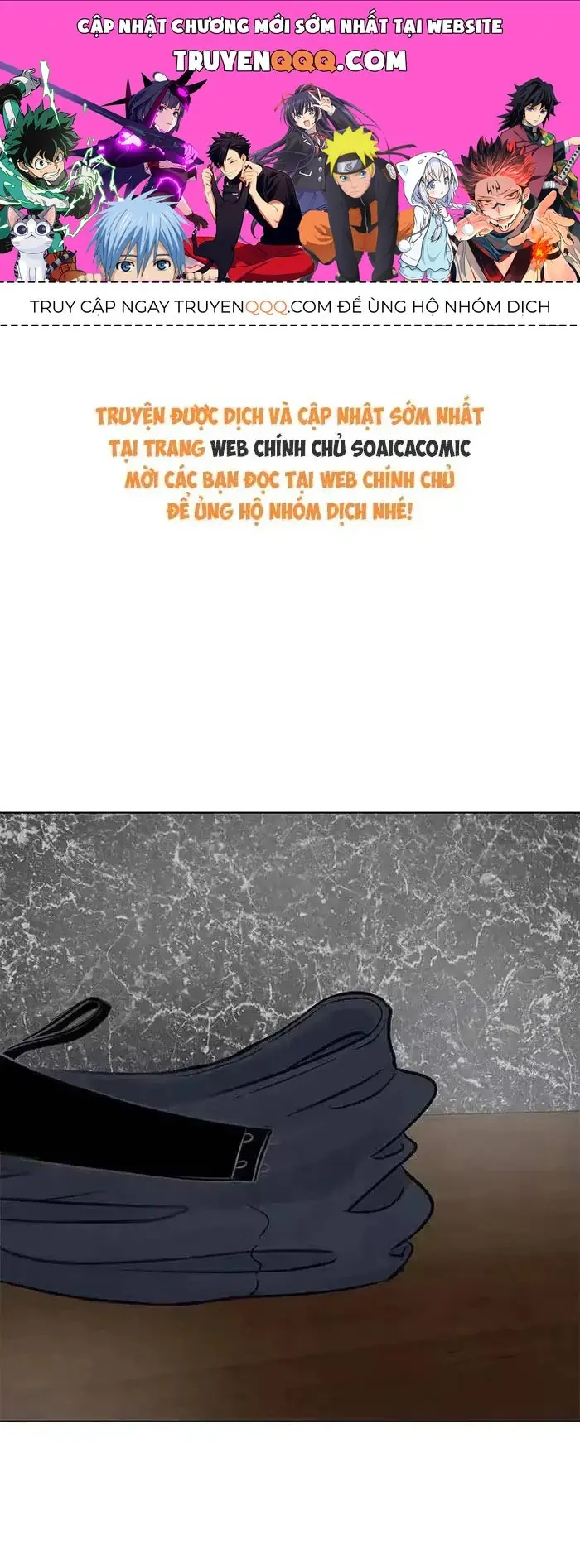 Vượt Ranh Vì Một Chữ Nợ Chapter 25 - Trang 2
