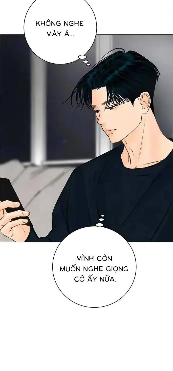 Vượt Ranh Vì Một Chữ Nợ Chapter 25 - Trang 30