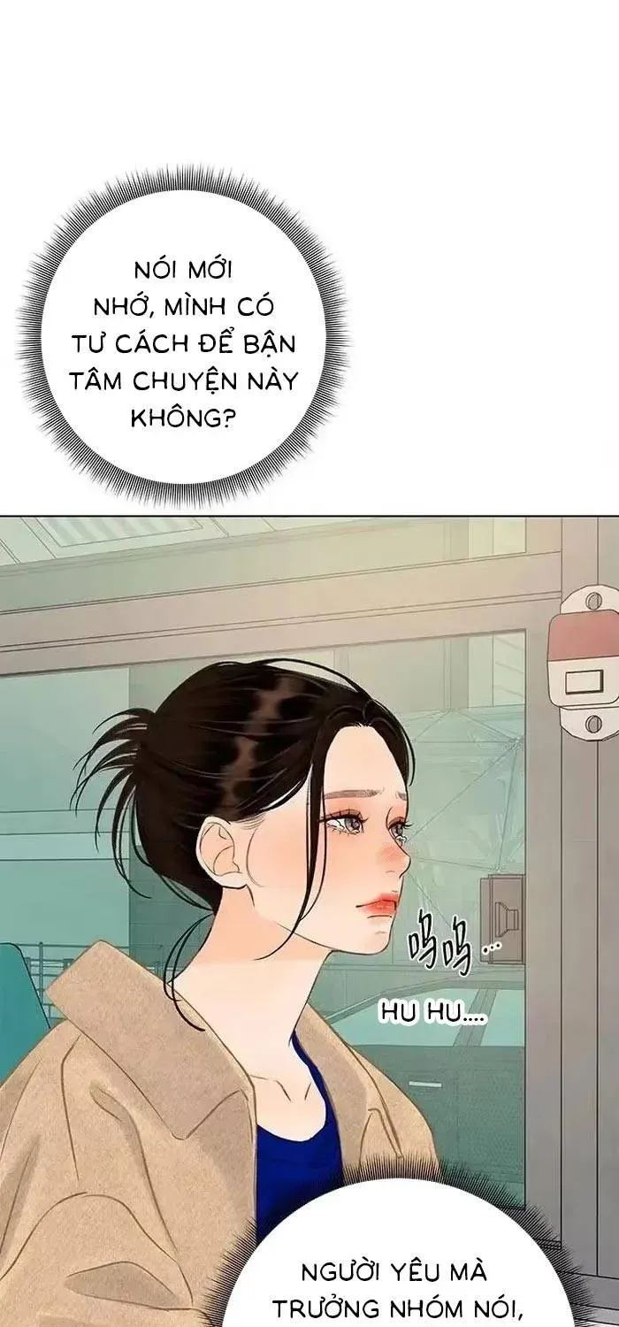Vượt Ranh Vì Một Chữ Nợ Chapter 25 - Trang 33
