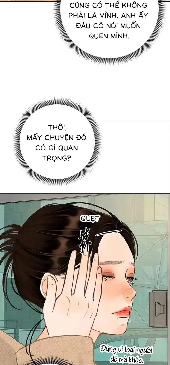 Vượt Ranh Vì Một Chữ Nợ Chapter 25 - Trang 34