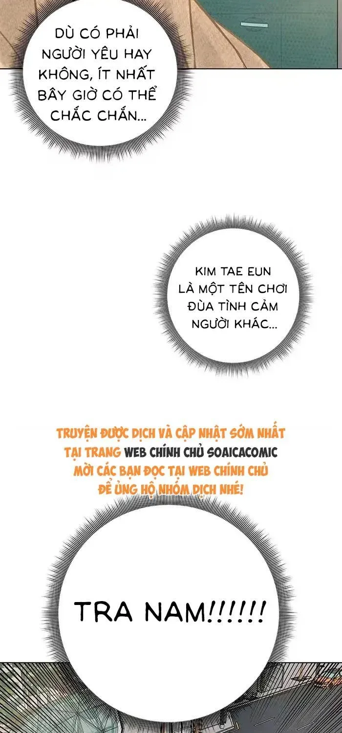 Vượt Ranh Vì Một Chữ Nợ Chapter 25 - Trang 35