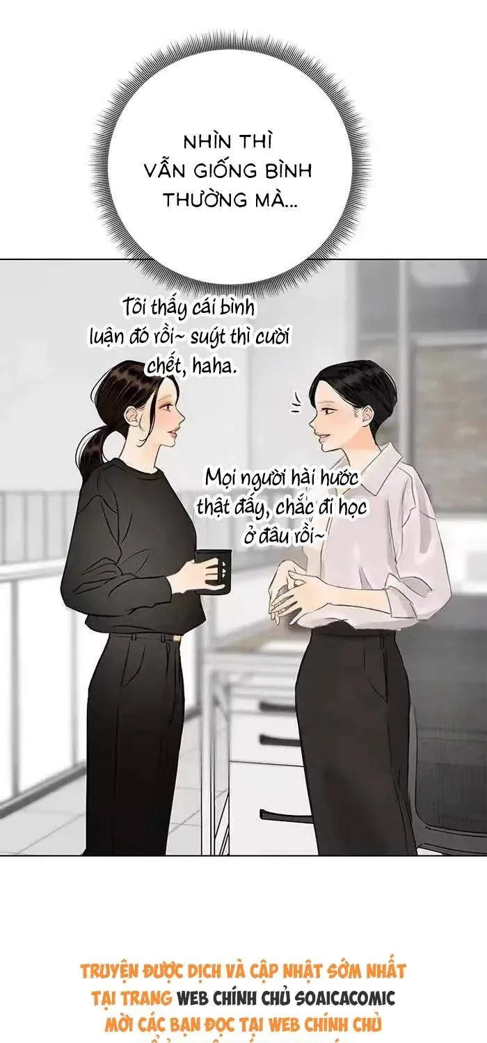 Vượt Ranh Vì Một Chữ Nợ Chapter 25 - Trang 46