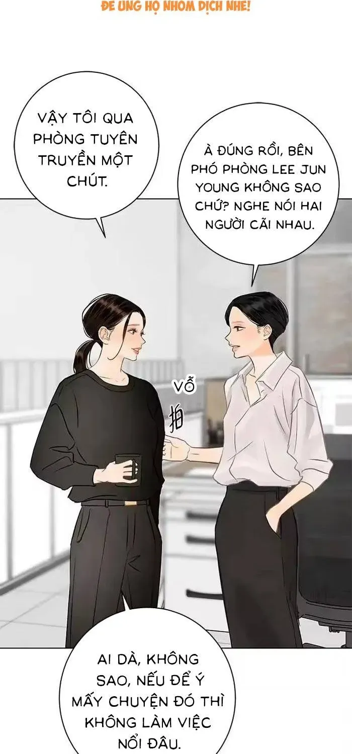 Vượt Ranh Vì Một Chữ Nợ Chapter 25 - Trang 47