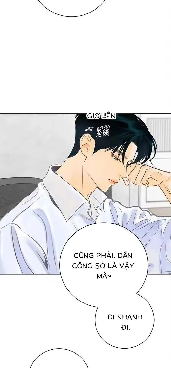 Vượt Ranh Vì Một Chữ Nợ Chapter 25 - Trang 48