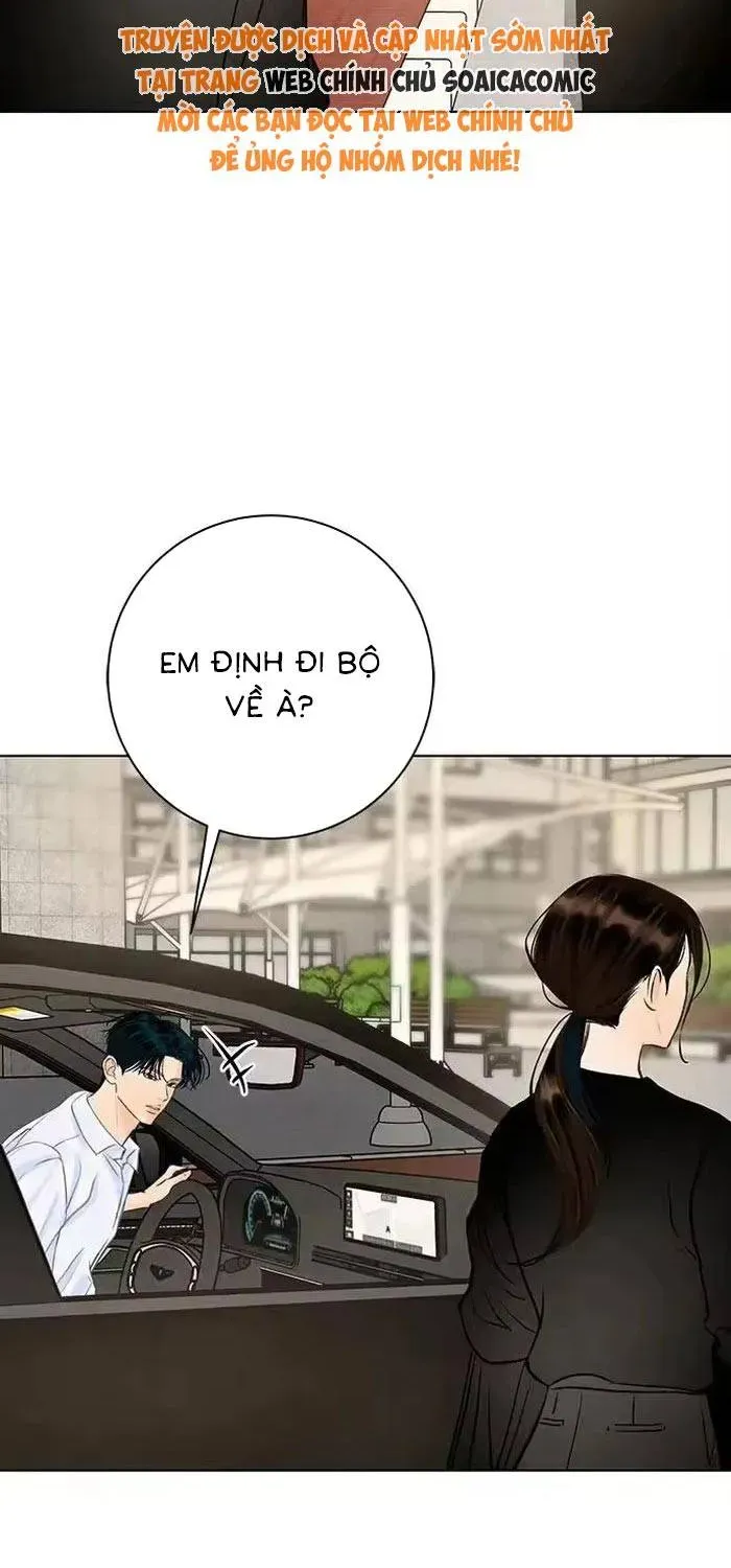 Vượt Ranh Vì Một Chữ Nợ Chapter 26 - Trang 19