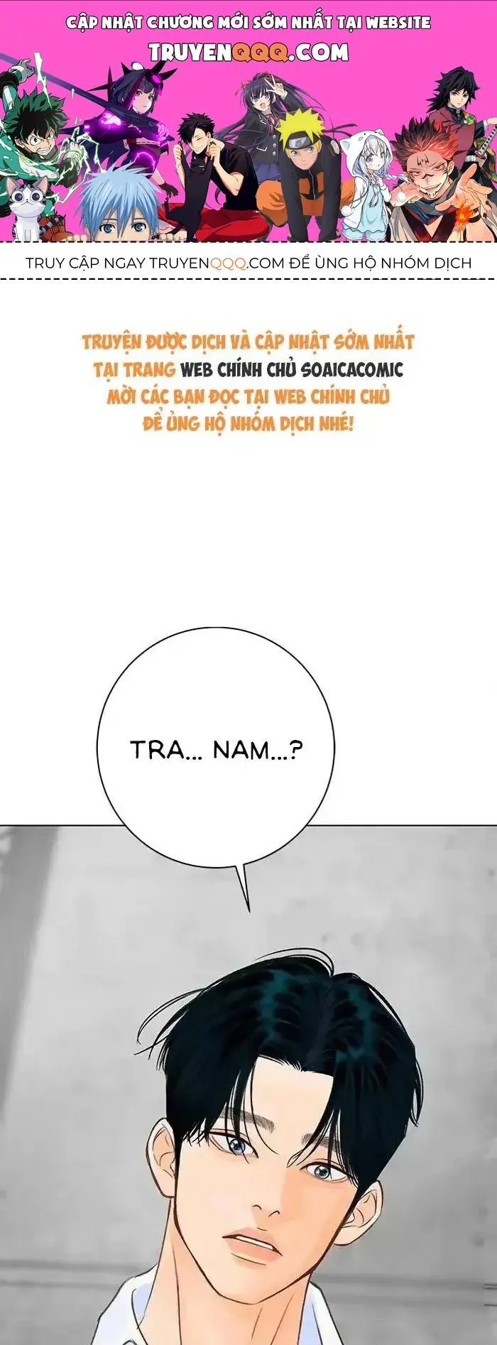 Vượt Ranh Vì Một Chữ Nợ Chapter 26 - Trang 2