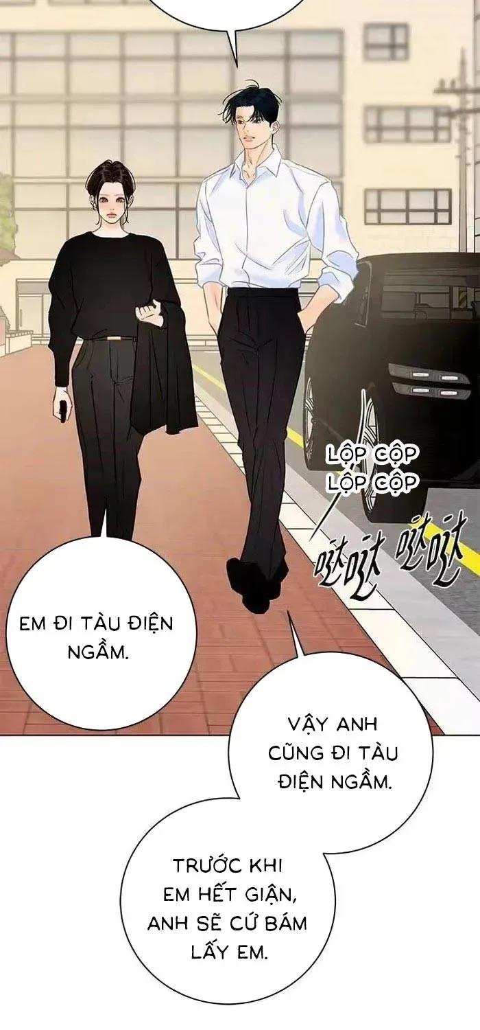 Vượt Ranh Vì Một Chữ Nợ Chapter 26 - Trang 23