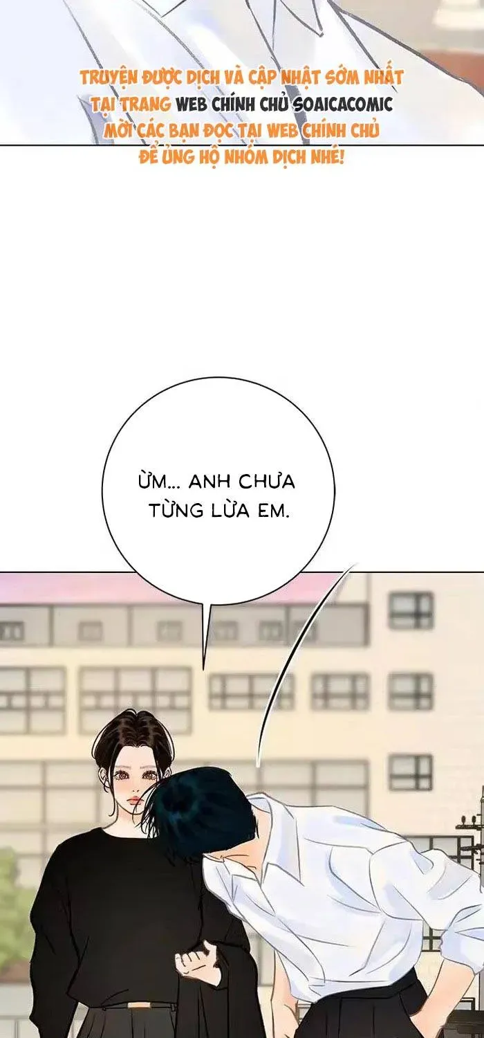 Vượt Ranh Vì Một Chữ Nợ Chapter 26 - Trang 27