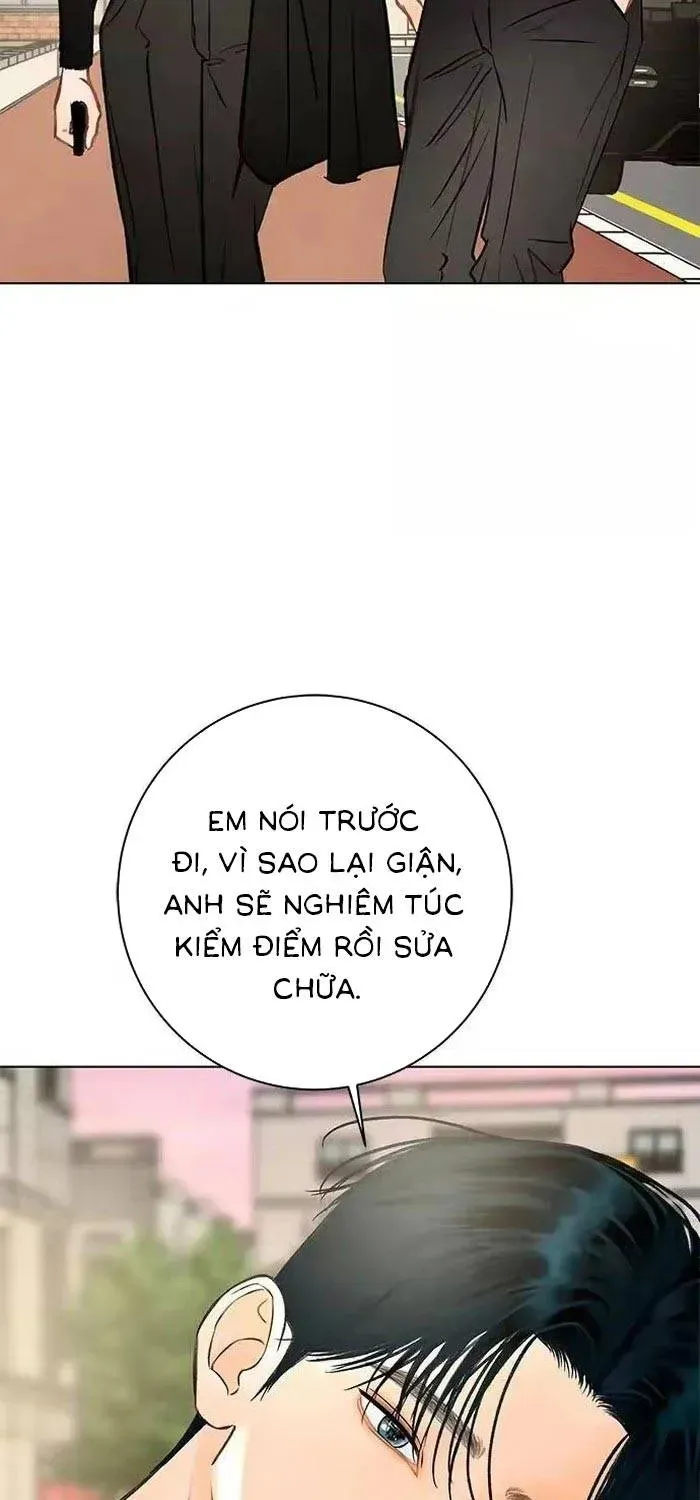 Vượt Ranh Vì Một Chữ Nợ Chapter 26 - Trang 28