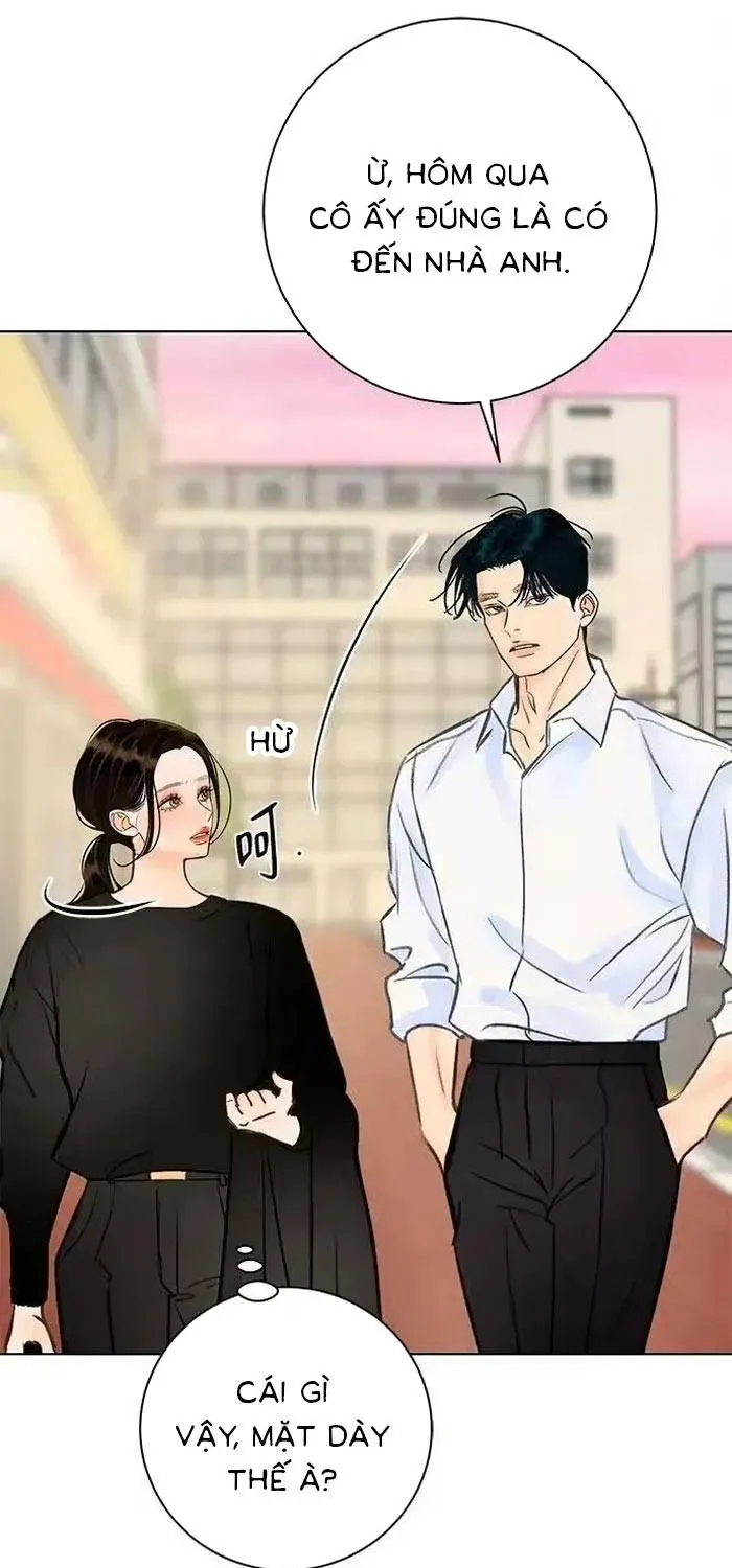 Vượt Ranh Vì Một Chữ Nợ Chapter 26 - Trang 35