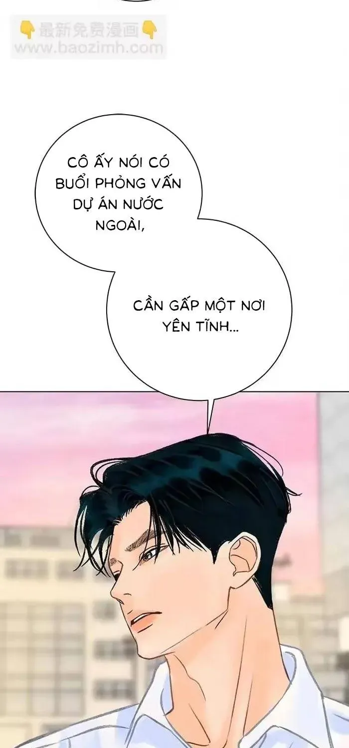 Vượt Ranh Vì Một Chữ Nợ Chapter 26 - Trang 36