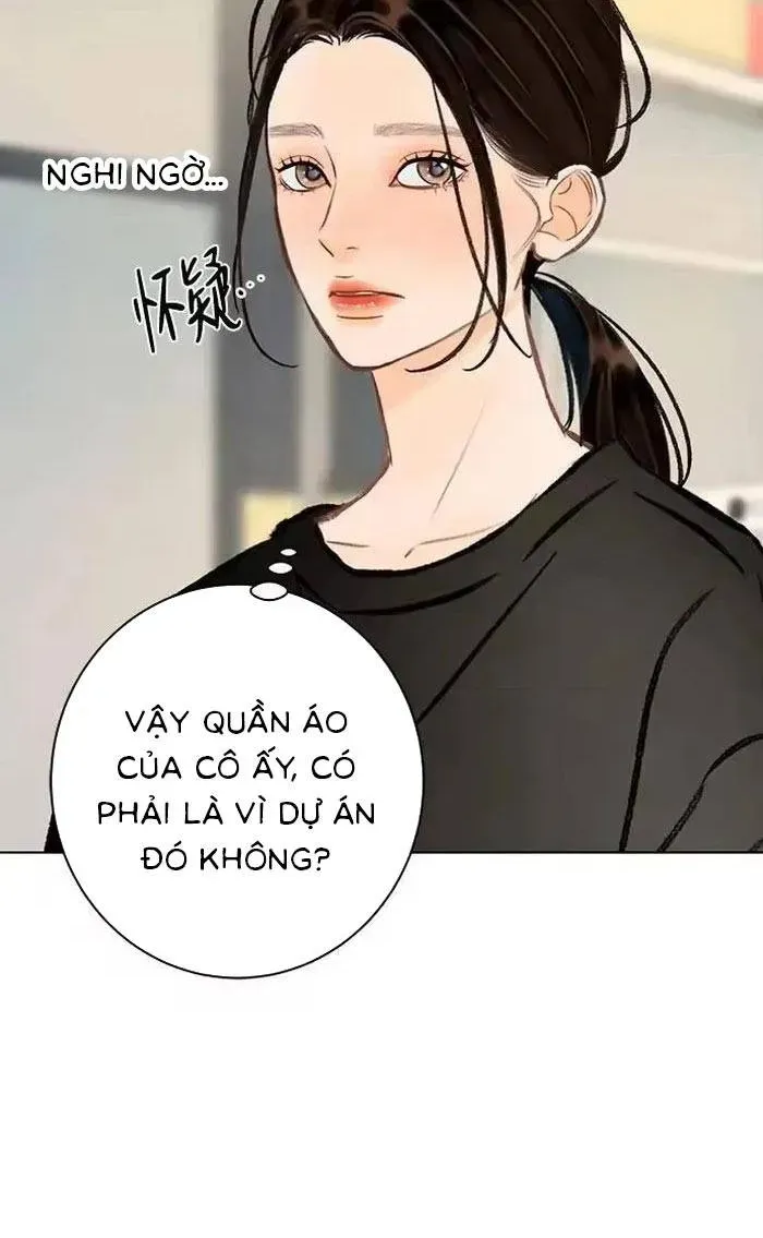 Vượt Ranh Vì Một Chữ Nợ Chapter 26 - Trang 38