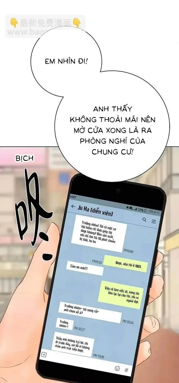 Vượt Ranh Vì Một Chữ Nợ Chapter 26 - Trang 39