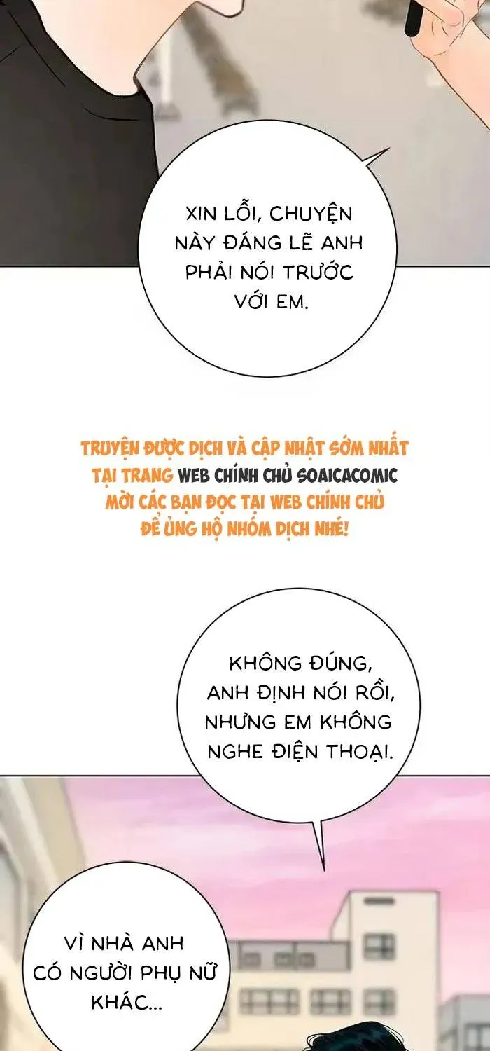 Vượt Ranh Vì Một Chữ Nợ Chapter 26 - Trang 41