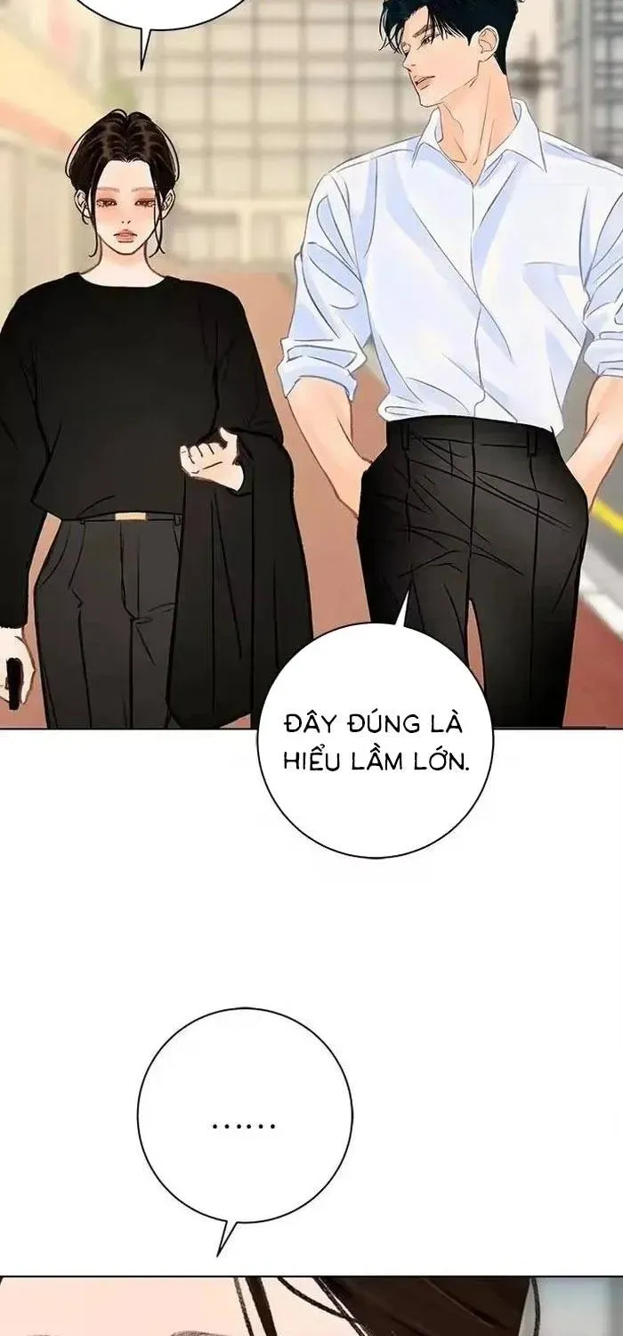 Vượt Ranh Vì Một Chữ Nợ Chapter 26 - Trang 42