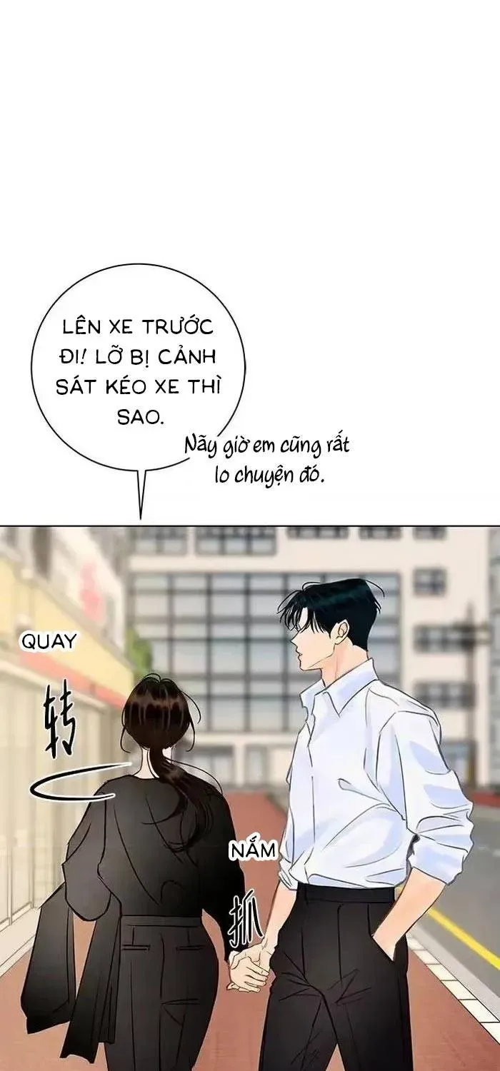 Vượt Ranh Vì Một Chữ Nợ Chapter 26 - Trang 44
