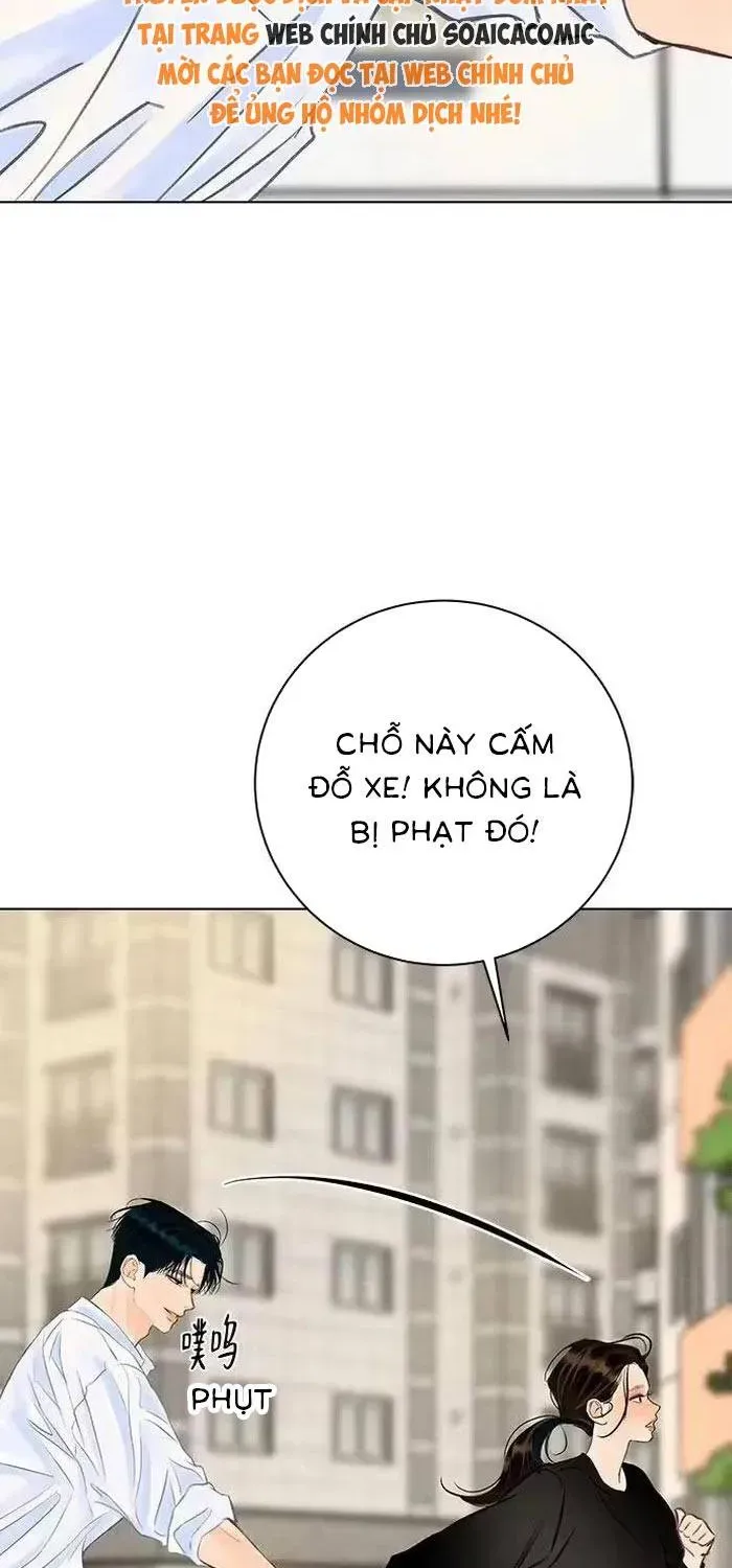 Vượt Ranh Vì Một Chữ Nợ Chapter 26 - Trang 47