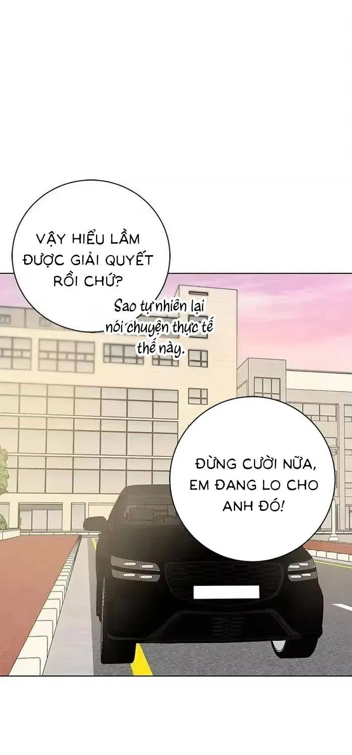 Vượt Ranh Vì Một Chữ Nợ Chapter 26 - Trang 49
