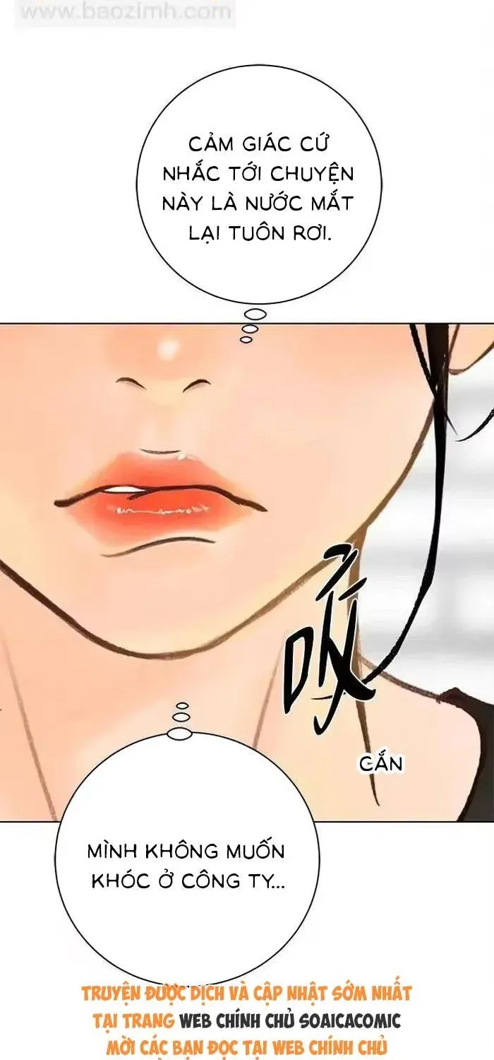 Vượt Ranh Vì Một Chữ Nợ Chapter 26 - Trang 5