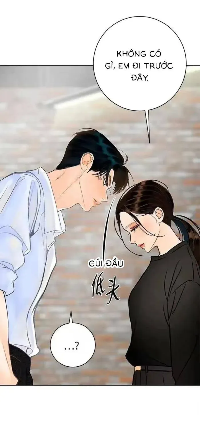 Vượt Ranh Vì Một Chữ Nợ Chapter 26 - Trang 7