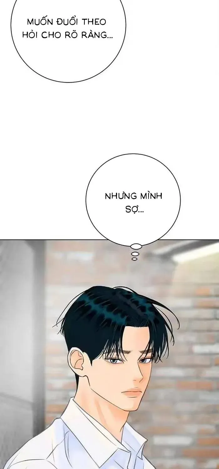 Vượt Ranh Vì Một Chữ Nợ Chapter 26 - Trang 9
