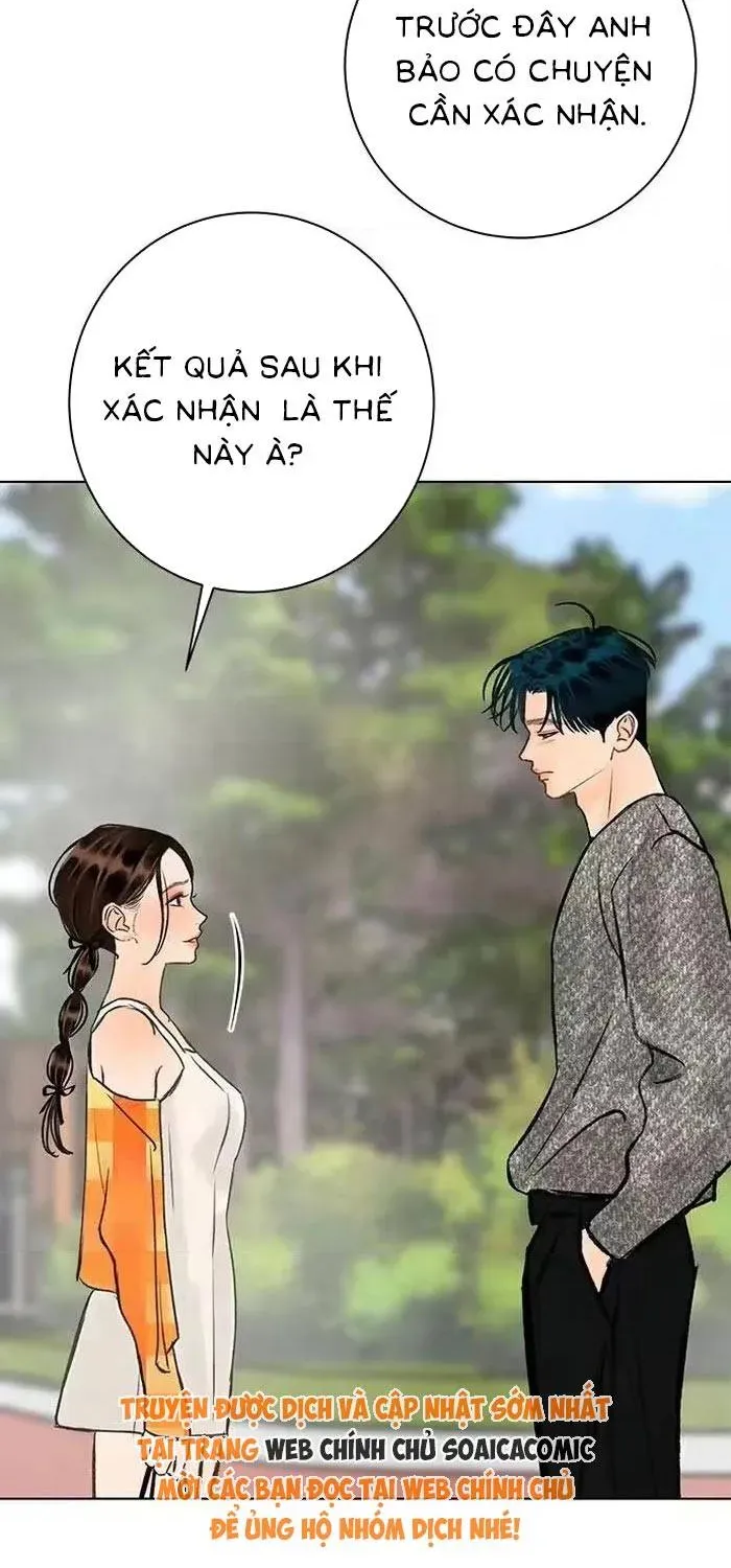 Vượt Ranh Vì Một Chữ Nợ Chapter 27 - Trang 14