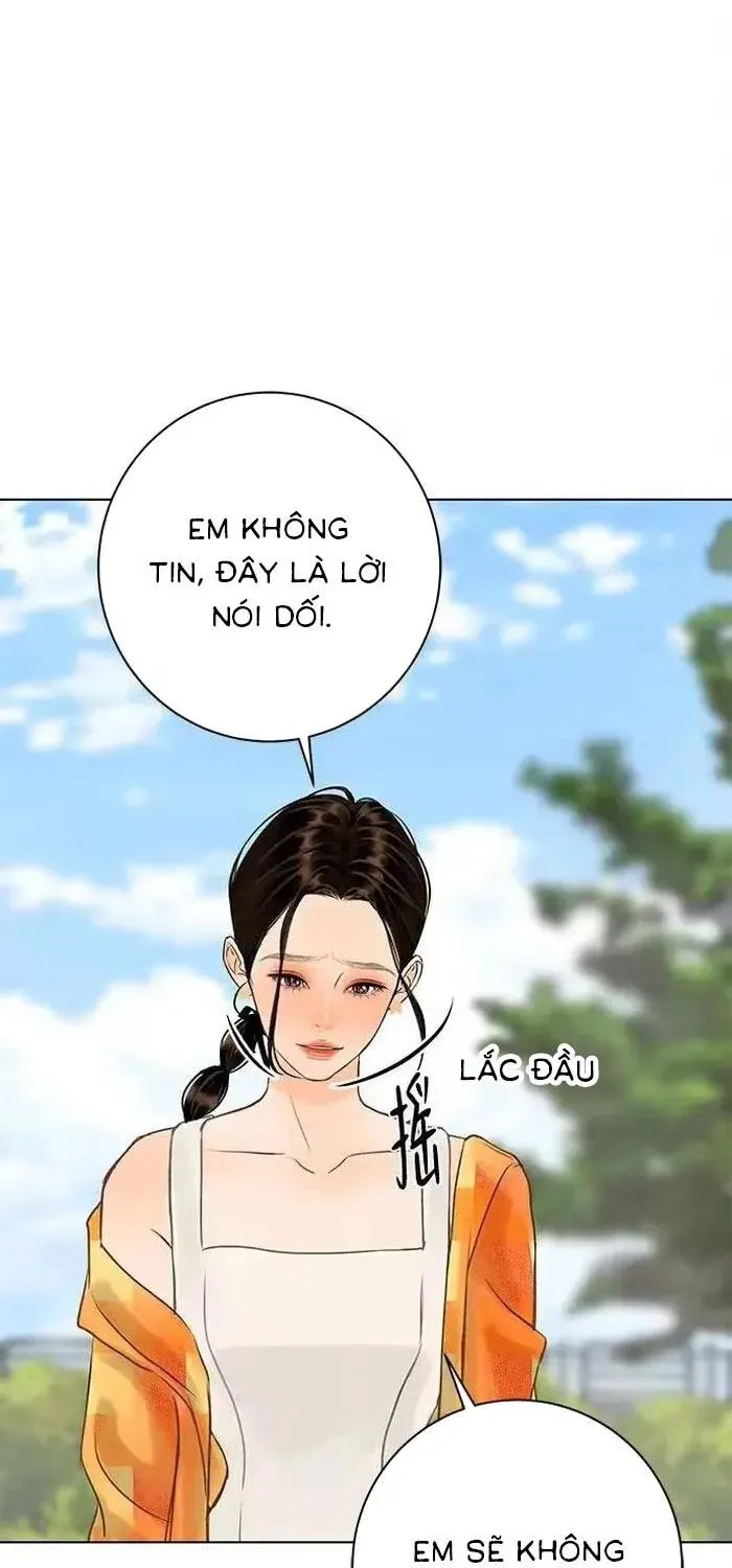 Vượt Ranh Vì Một Chữ Nợ Chapter 27 - Trang 17