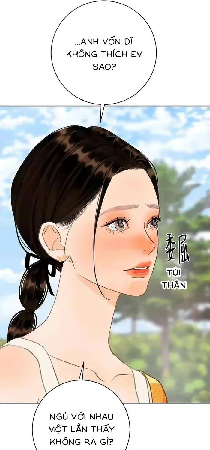 Vượt Ranh Vì Một Chữ Nợ Chapter 27 - Trang 21
