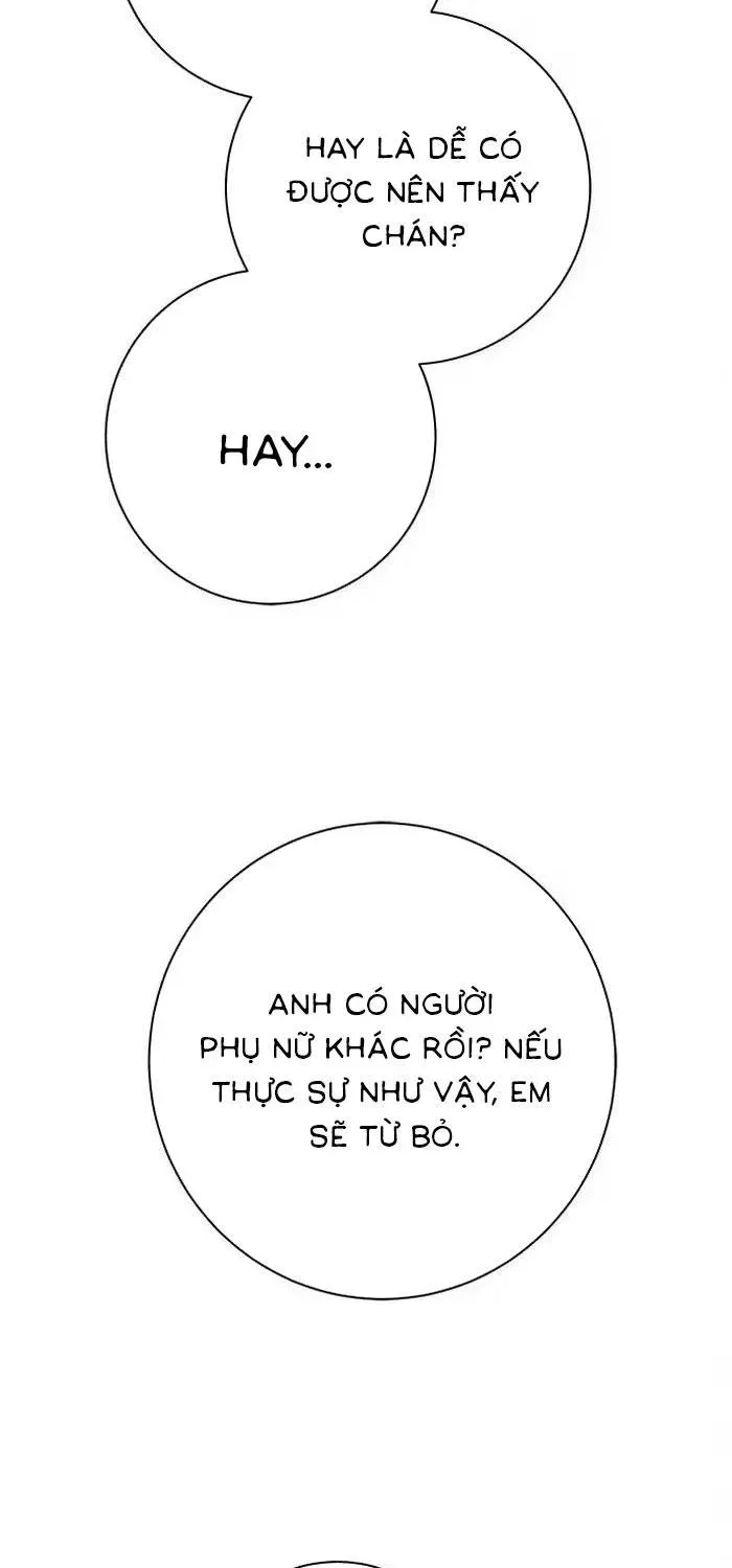 Vượt Ranh Vì Một Chữ Nợ Chapter 27 - Trang 22