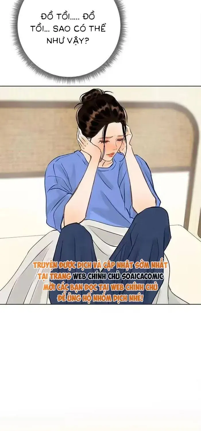Vượt Ranh Vì Một Chữ Nợ Chapter 27 - Trang 36