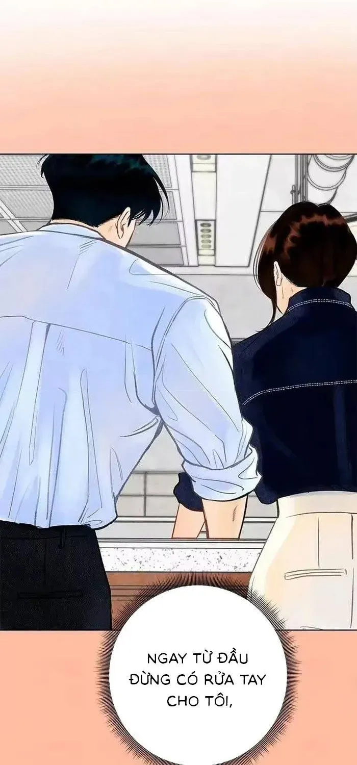 Vượt Ranh Vì Một Chữ Nợ Chapter 27 - Trang 37