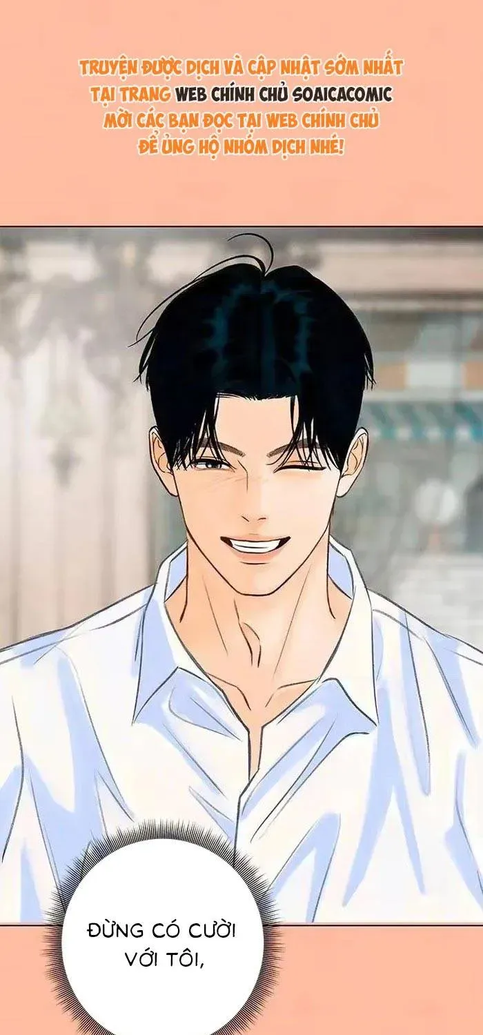 Vượt Ranh Vì Một Chữ Nợ Chapter 27 - Trang 41